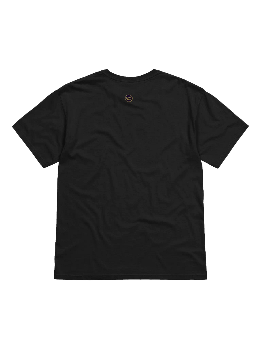 'Don't Just Exist, Survive' – Comfort Colors Heavyweight T-Shirt product image (5)