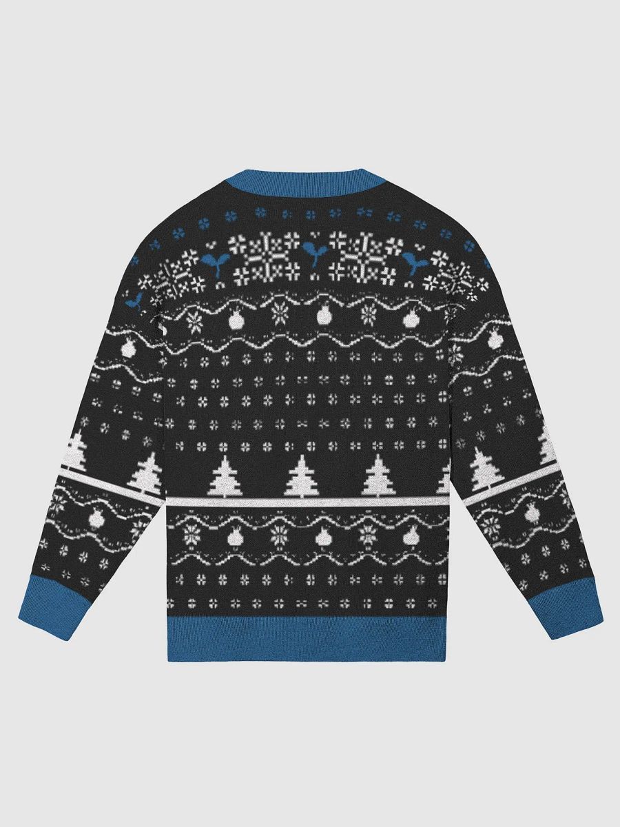 The B3rry Christmas Sweater product image (4)