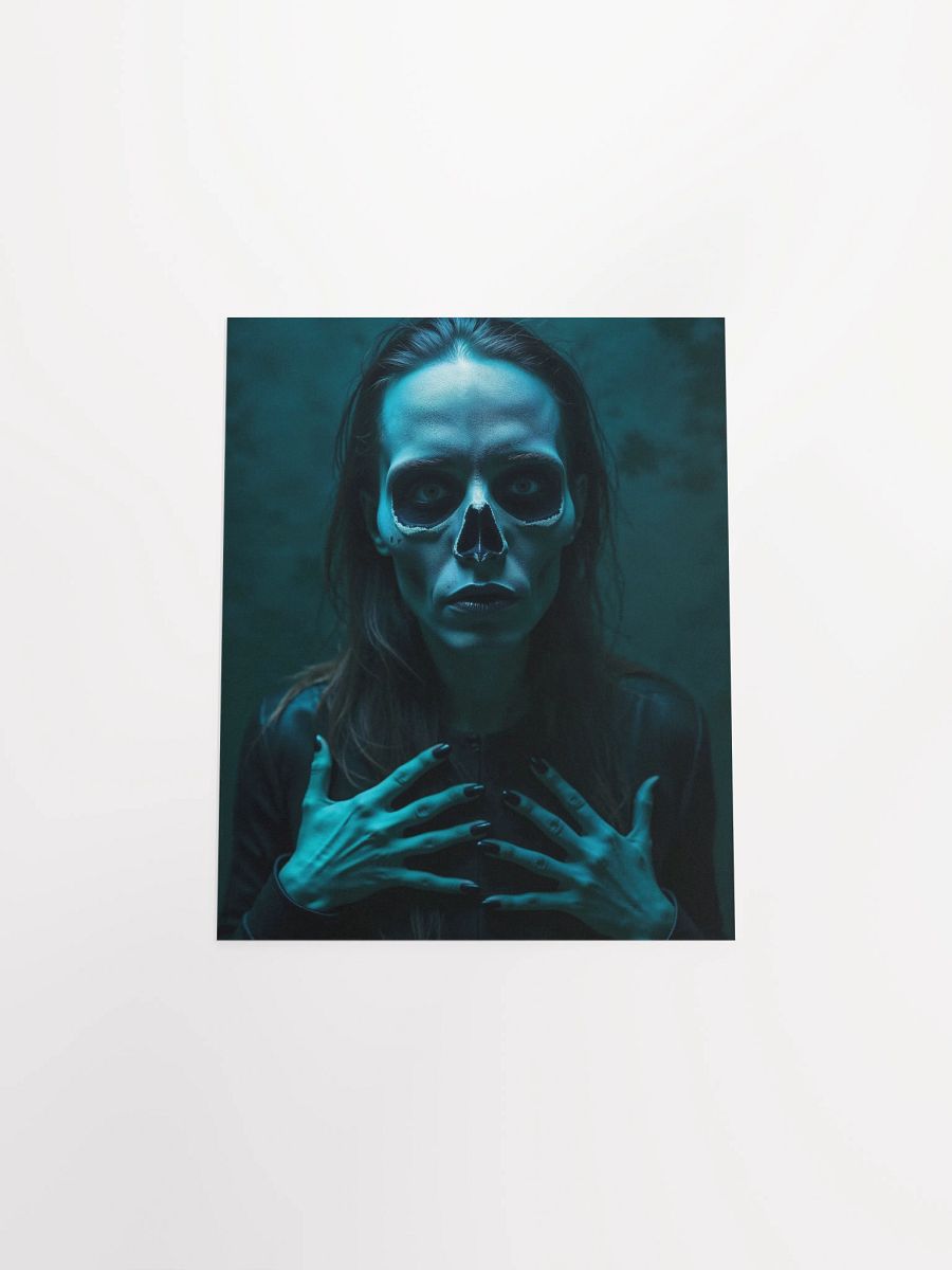The Hollow Confession Matte Poster product image (28)