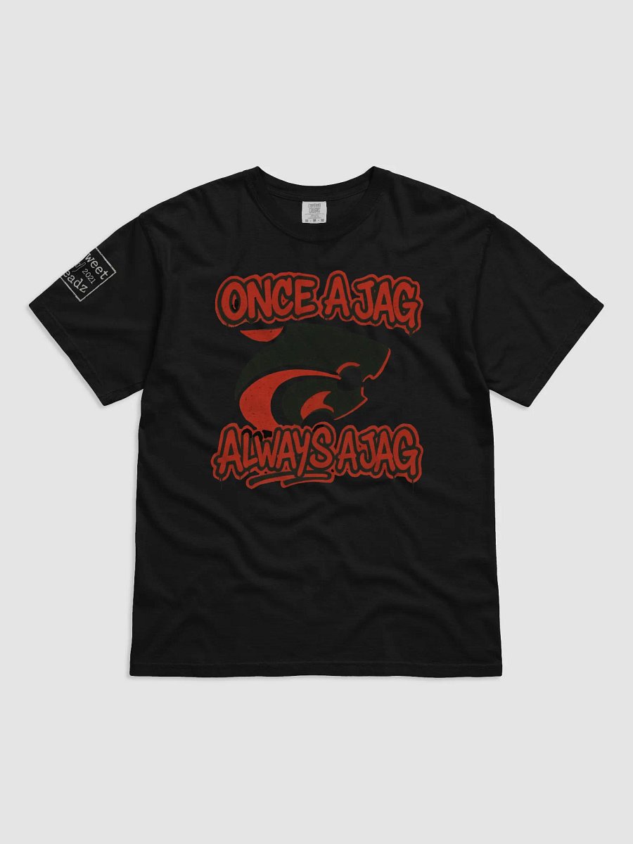 ONCE A JAG, ALWAYS A JAG!! product image (2)