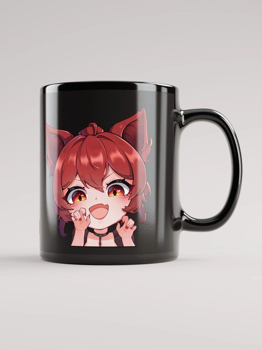 Nixi's Double Trouble Mug product image (2)