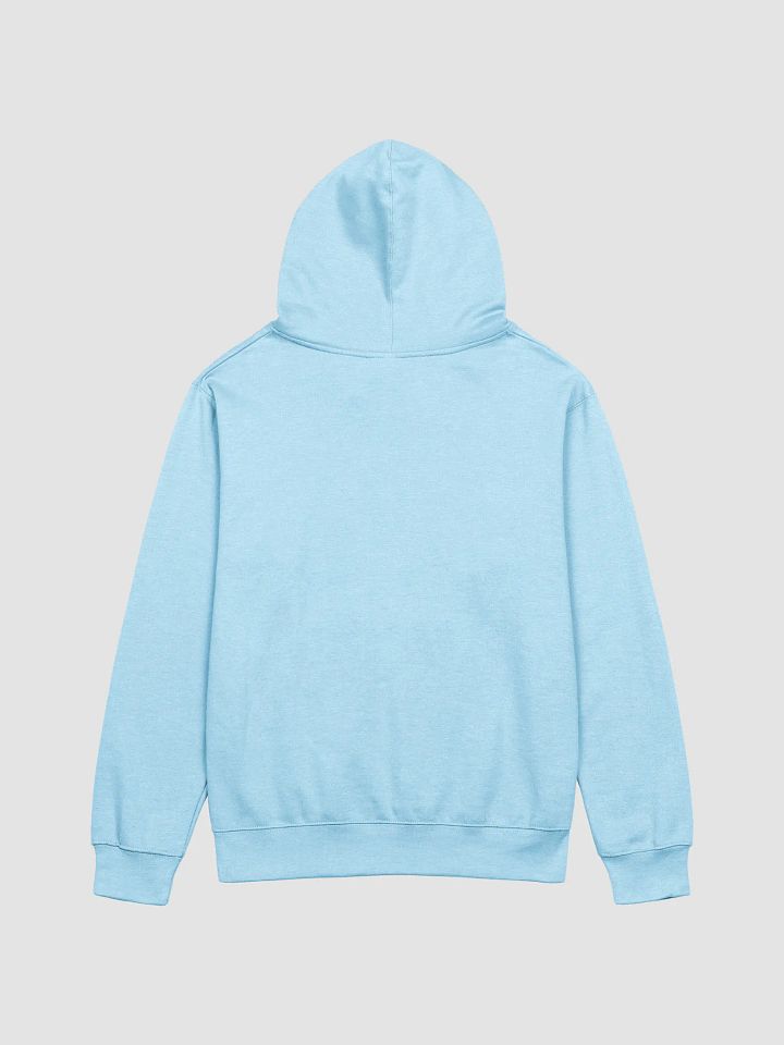 Retro Synthwave Sunset Hoodie product image (2)