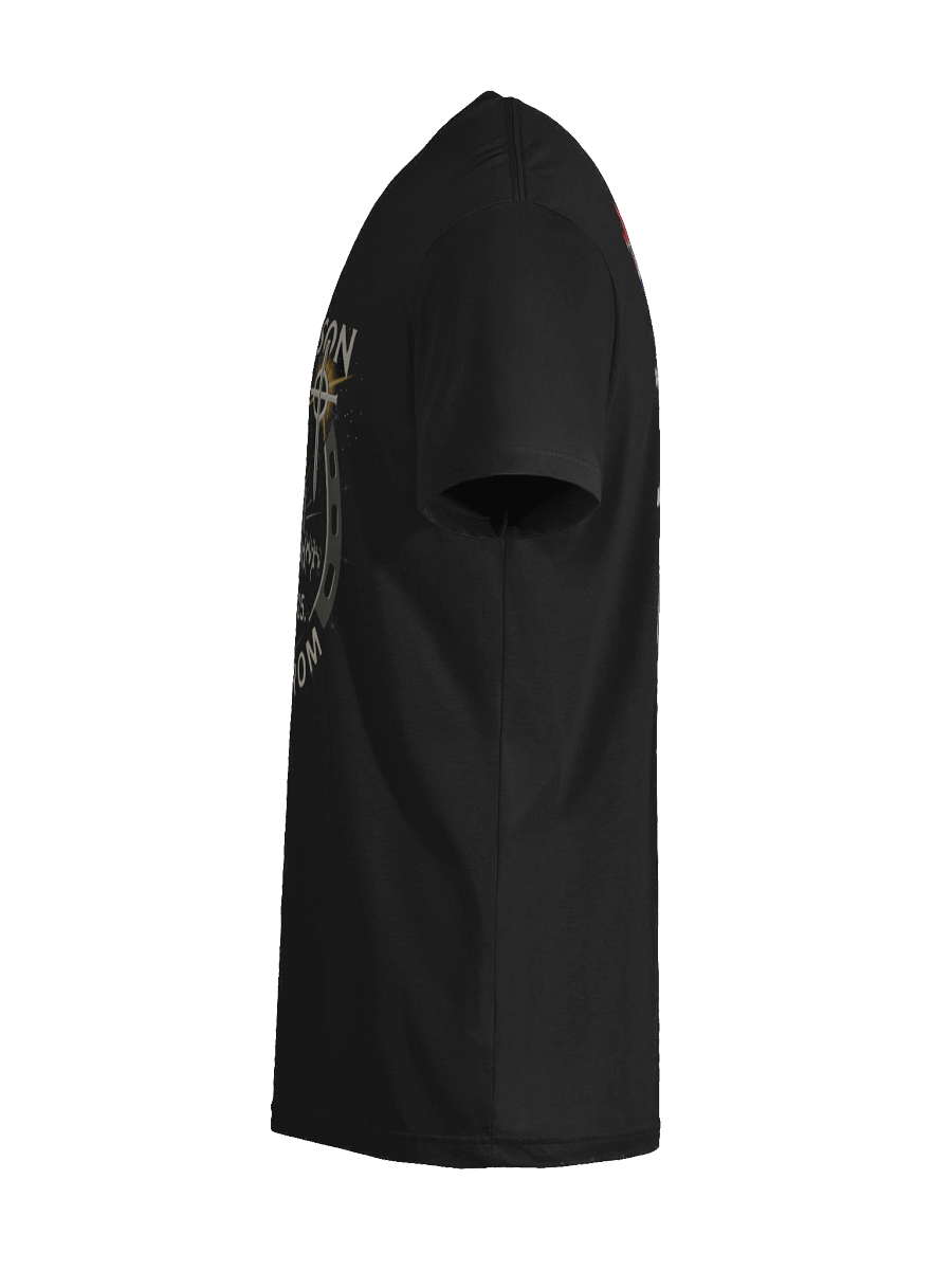 Ako ne znaš šta je bilo T-Shirt product image (12)