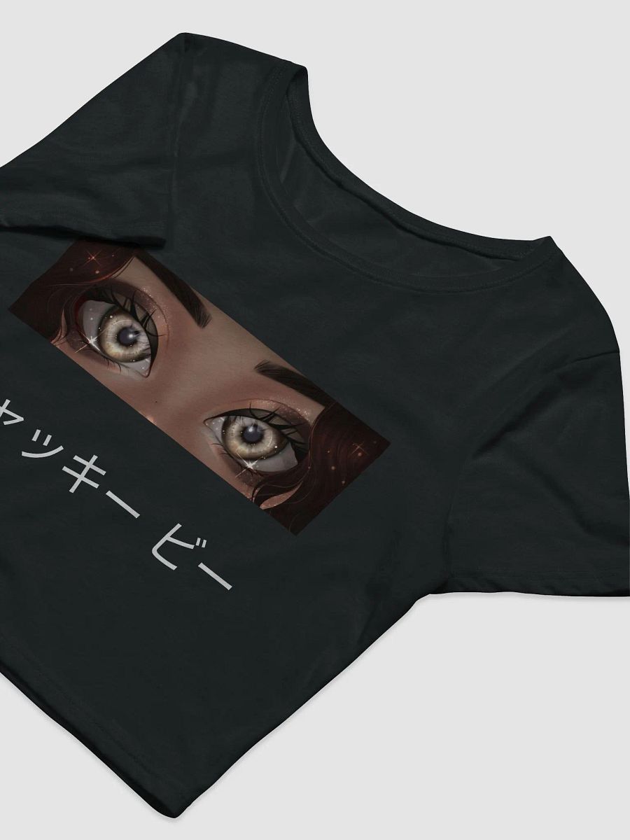 Anime Cropped Shirt product image (5)