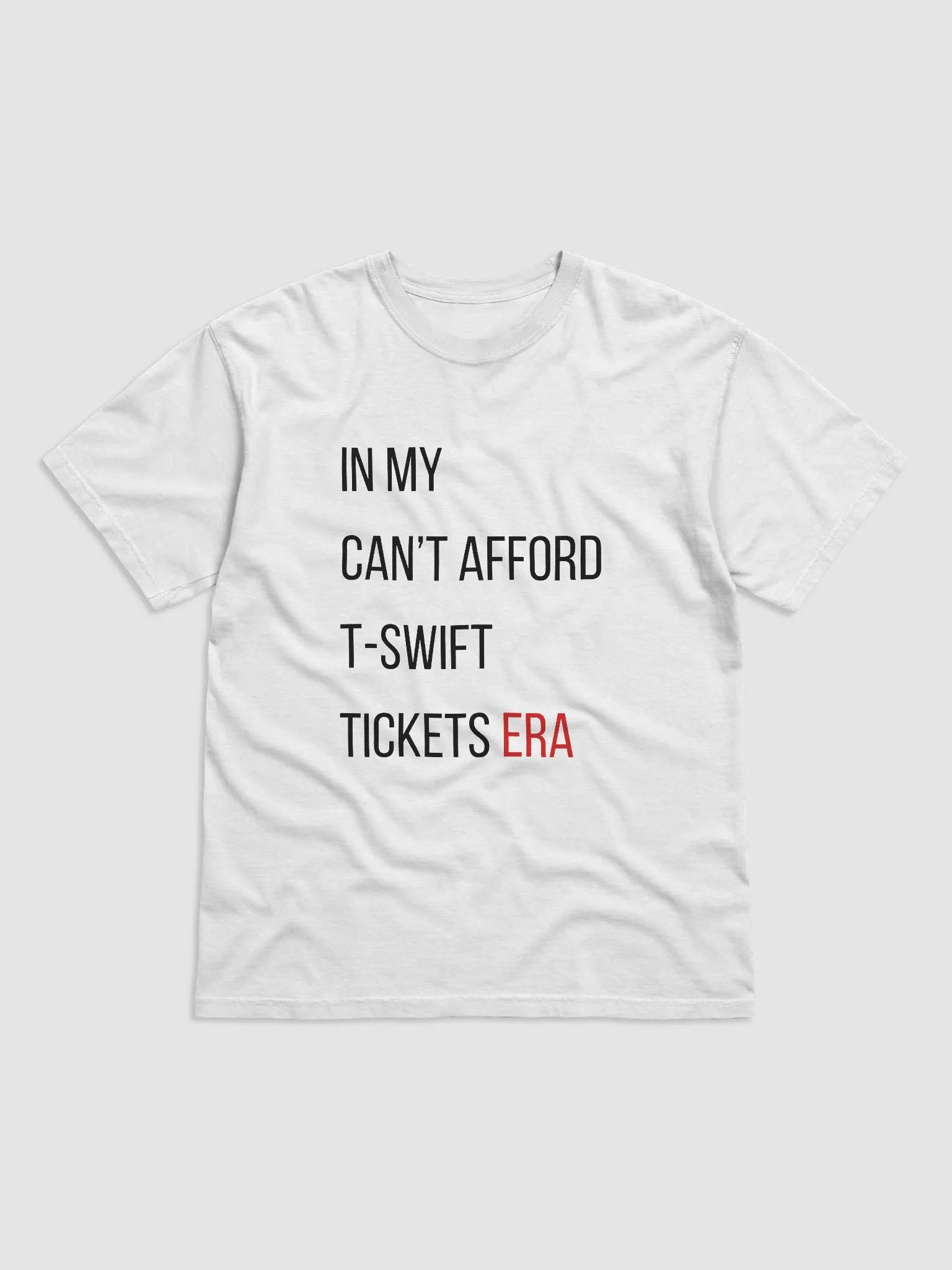 T-Swift Tee product image (1)