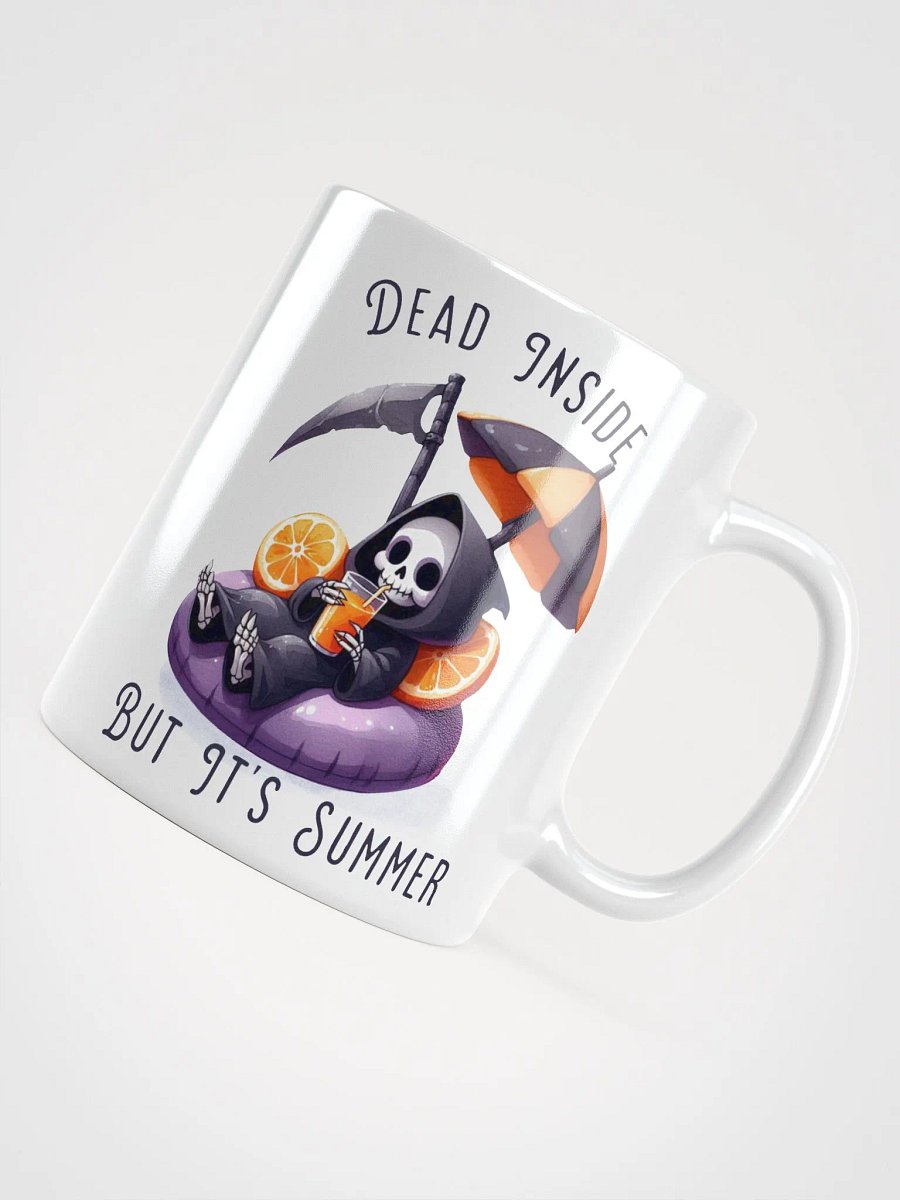 Dead Inside But Its Summer product image (1)