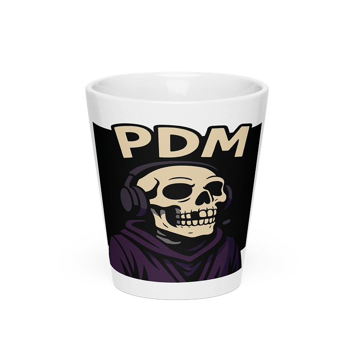 Sip Eternal – PDM 2025 Avatar Mug product image (1)
