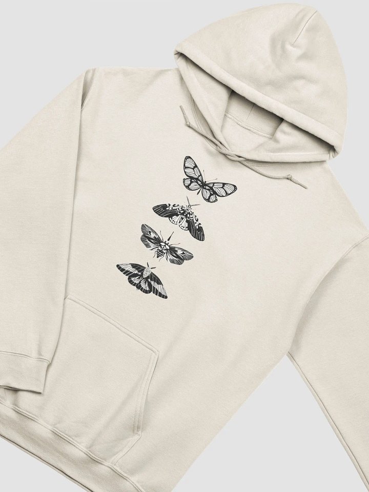 Butterfly Dreams Hoodie product image (2)