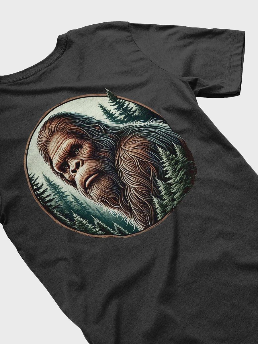 FOREST PROTECTOR T-SHIRT - BACK DESIGN product image (3)
