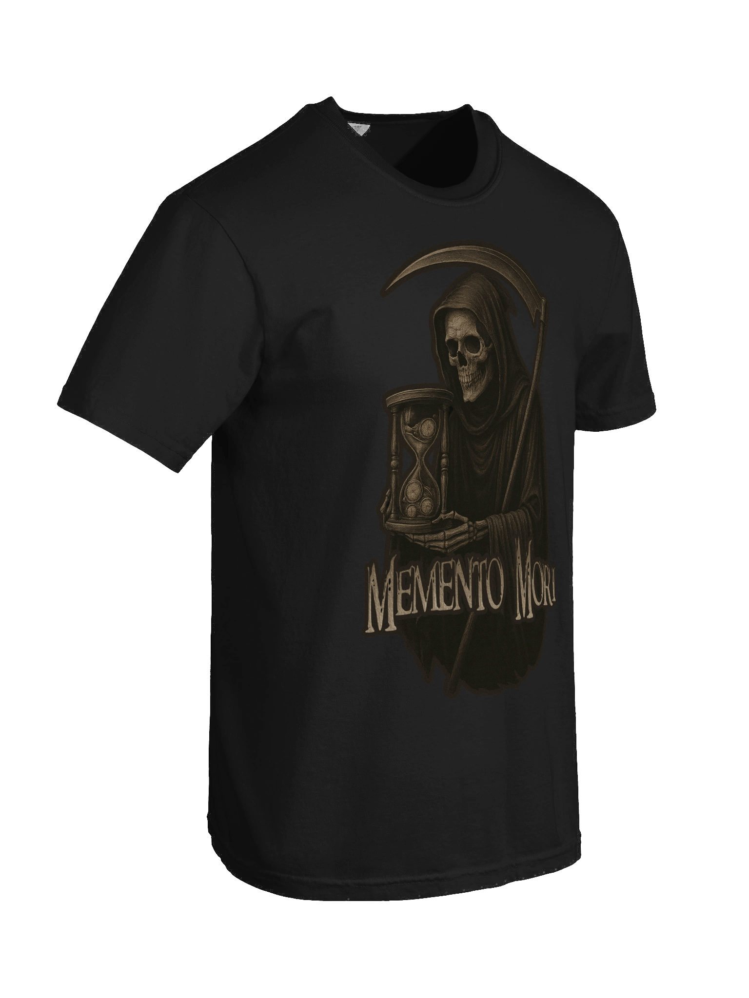 Memento Mori Tee product image (8)