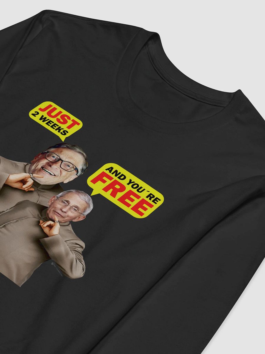 Just 2 Weeks And You’re Free product image (3)