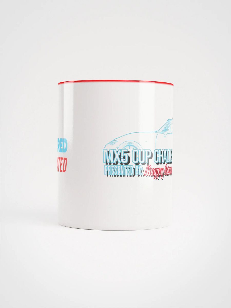 MX5 Cup Challenge Mug product image (17)