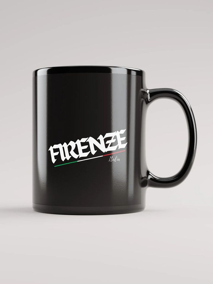 FIRENZE Italia Mug product image (2)