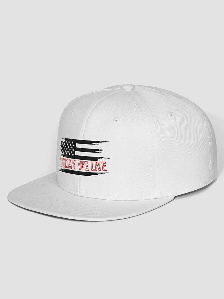 Merica Red product image (3)
