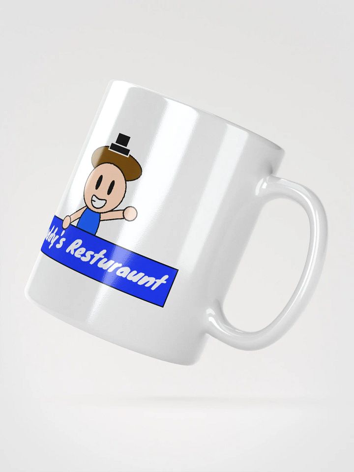 Buddy's Restaurant Mug product image (4)