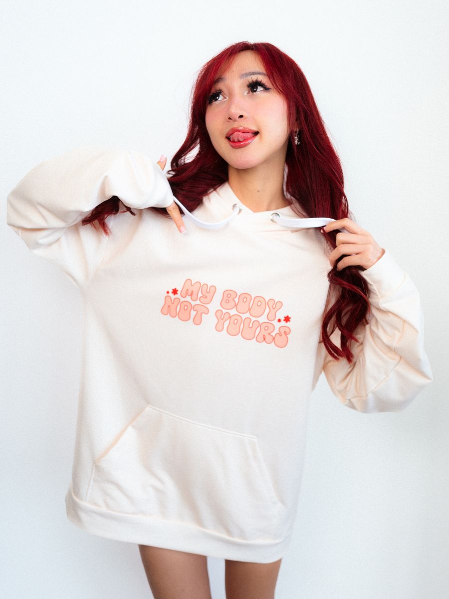 Be Kind, or Just STFU Hoodie product image (9)