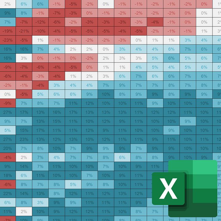Heat Map product image (1)