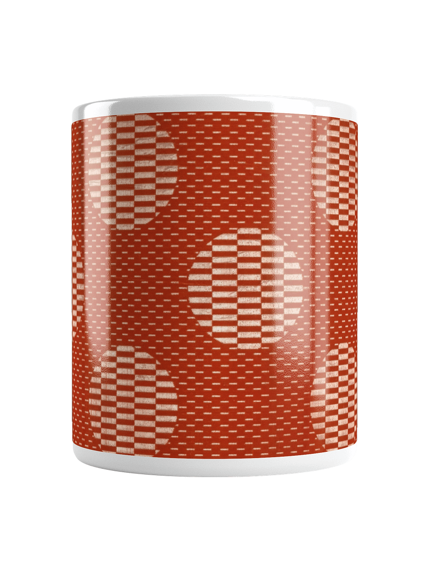 Midnight Sun. Mug product image (5)