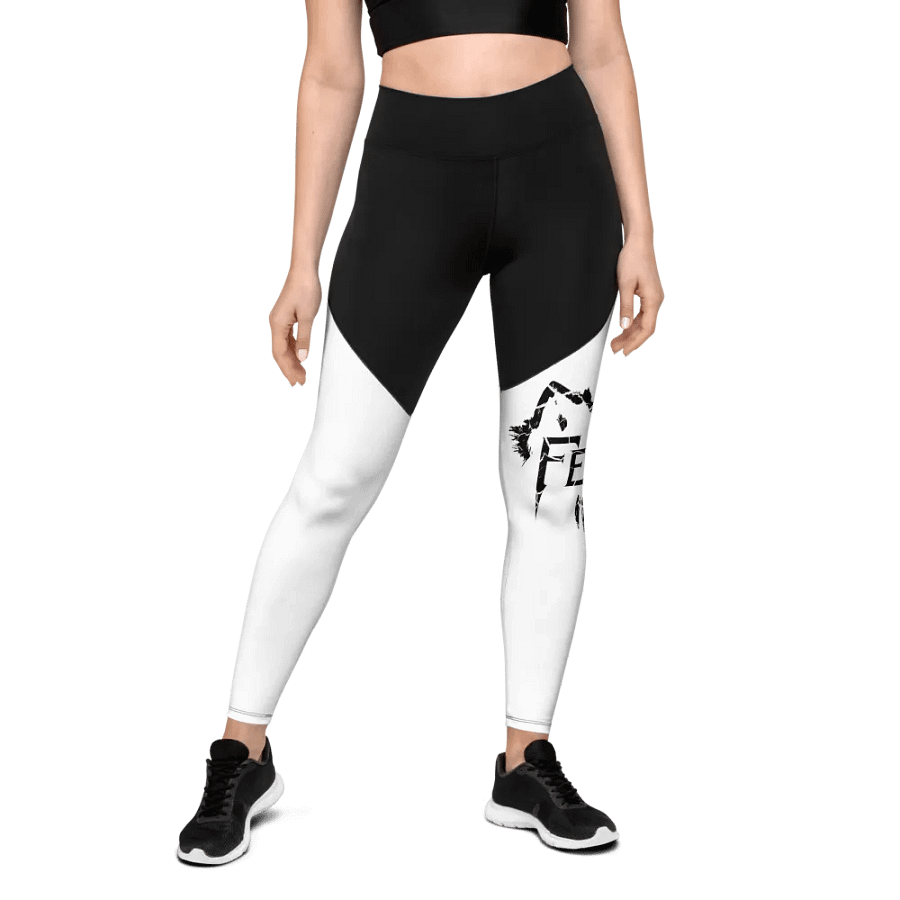 FERAL Leggings product image (1)
