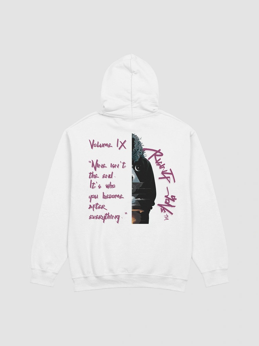 Volume IX – Rising Sons™ Official Hoodie product image (25)