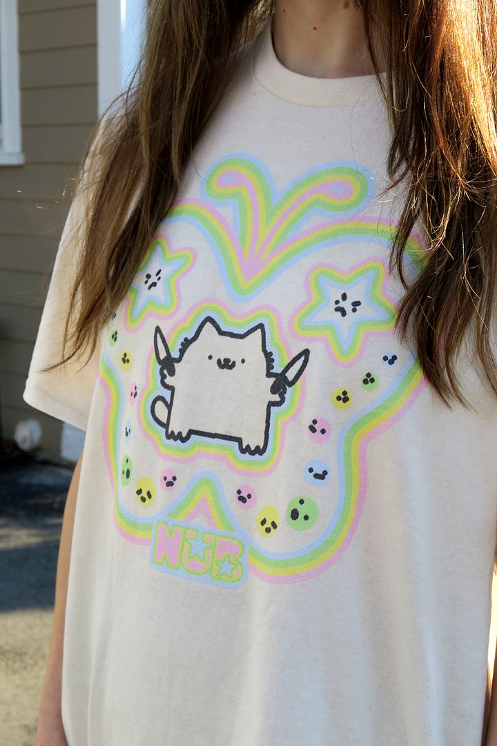 🦋rainfly tee🌈 product image (1)
