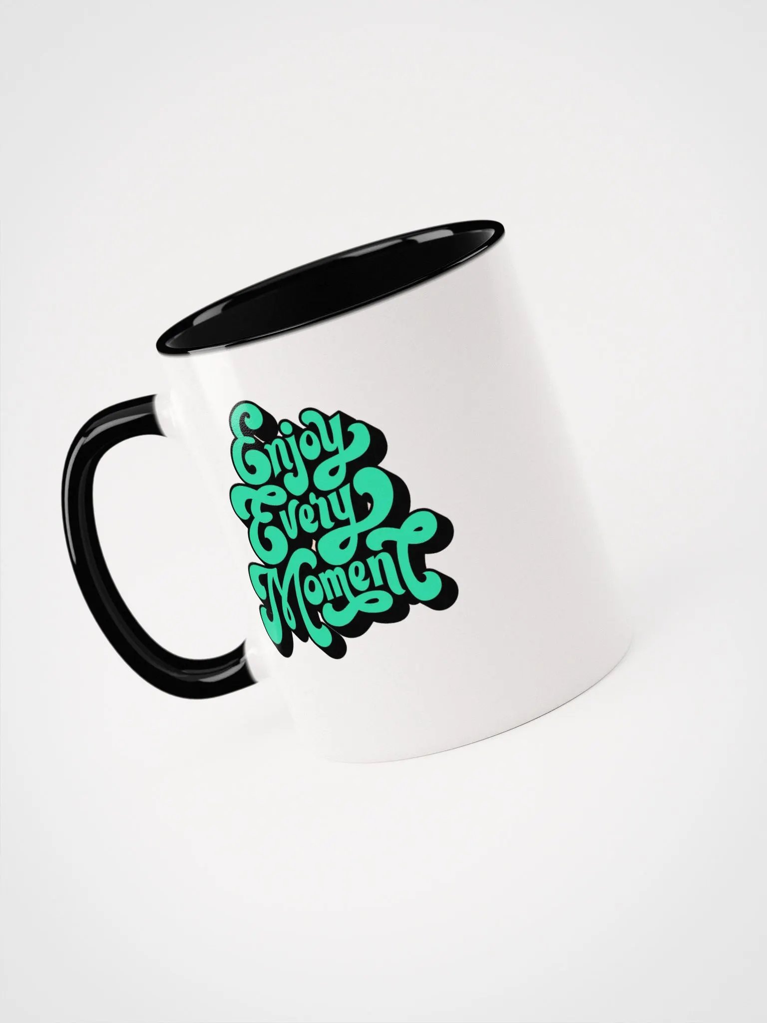 Enjoy Every Moment Coffee Mug product image (3)