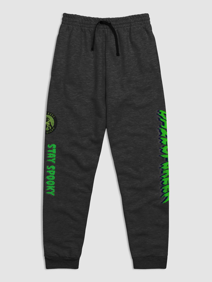 DazeOfGreen Coffee Joggers product image (6)