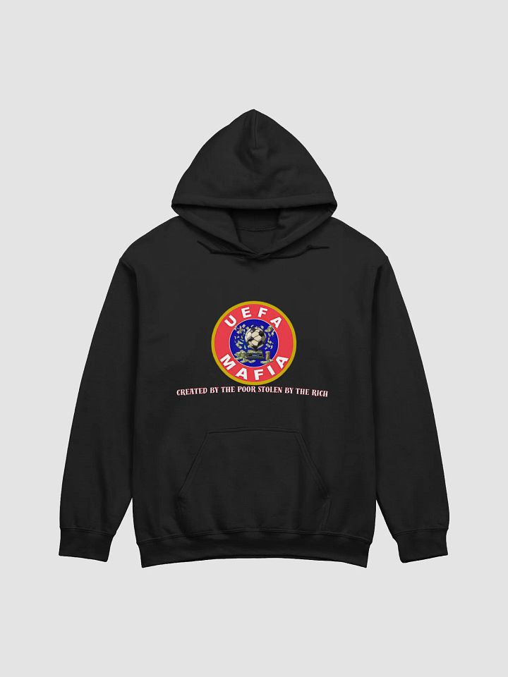 Hanorac Damă Uefa Mafia product image (2)