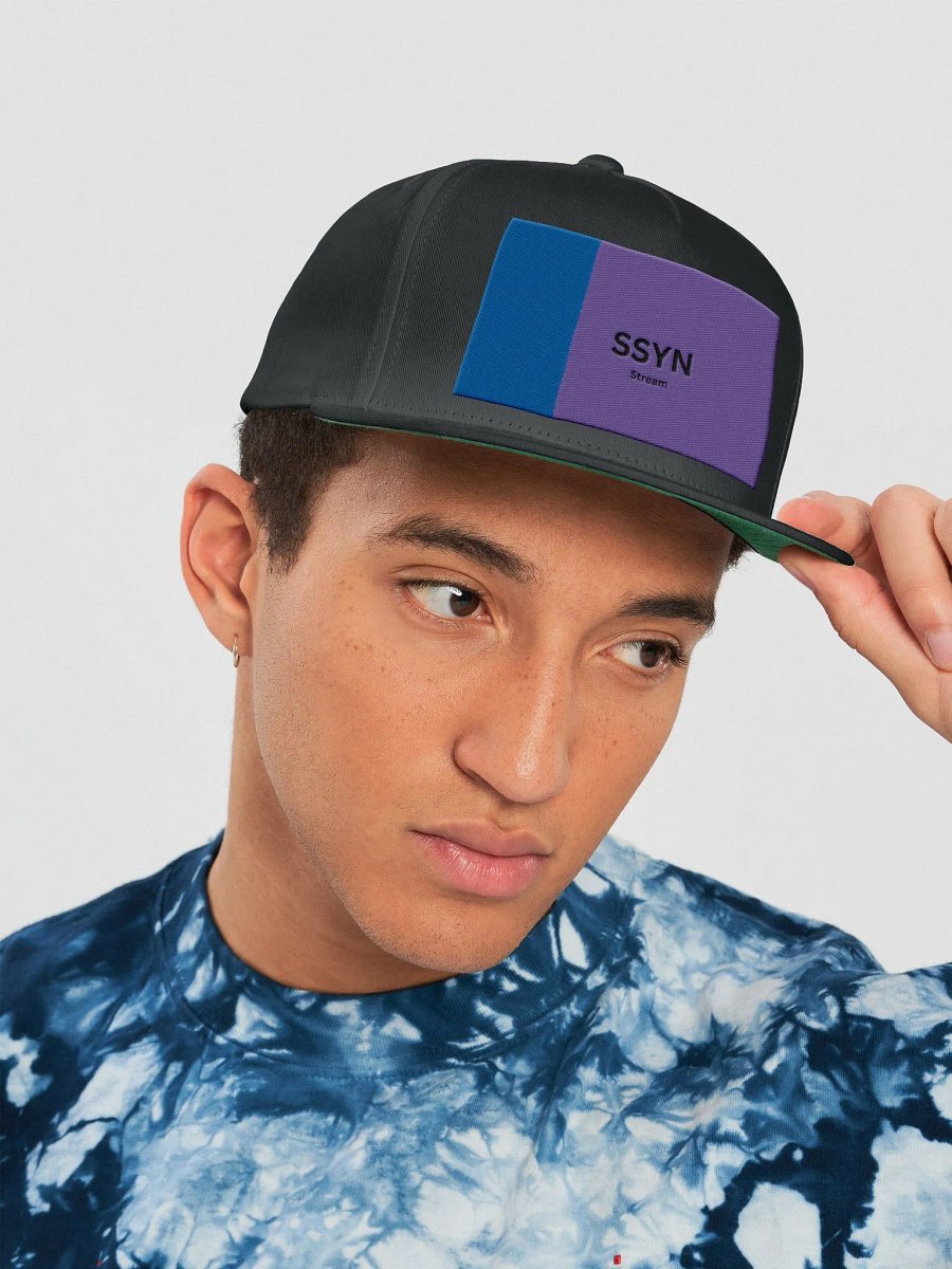 SSYN Cap product image (14)