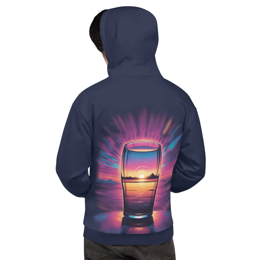 Beer Sunset All Over product image (4)