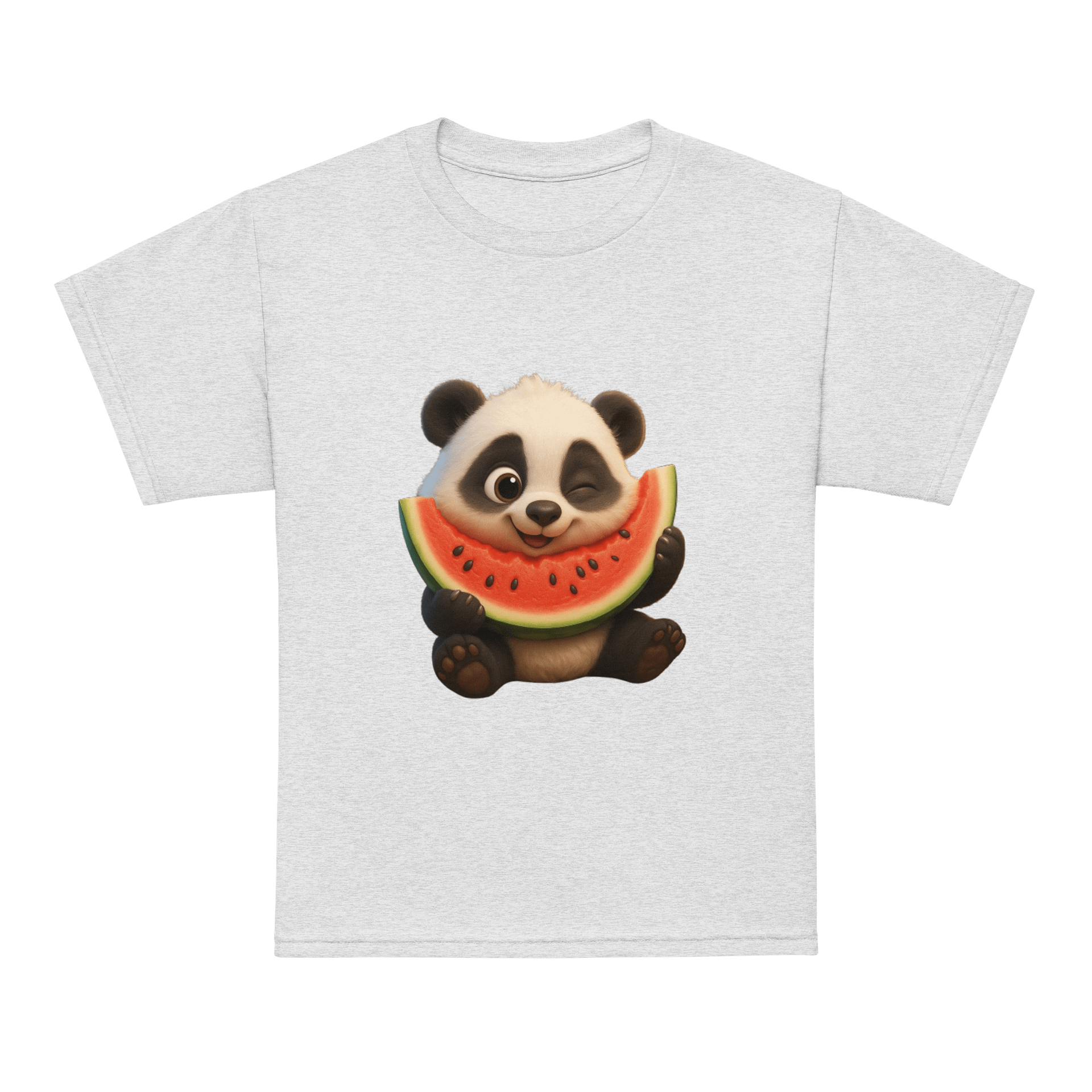 Panda - Sports Tee product image (72)