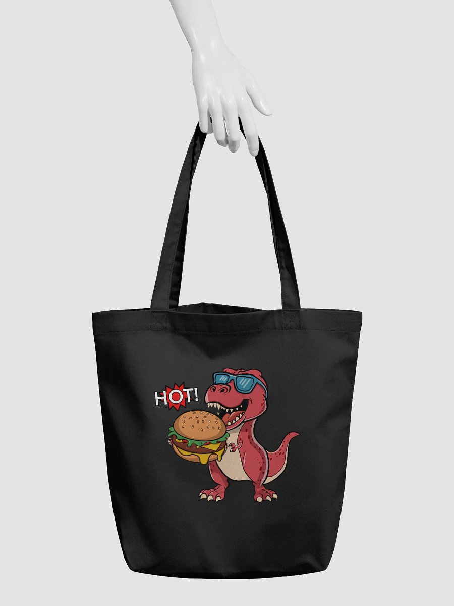 Hot Hamburger Dinosaur product image (5)