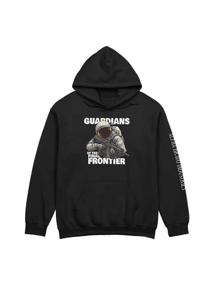 Freedom Edition: Guardians product image (1)