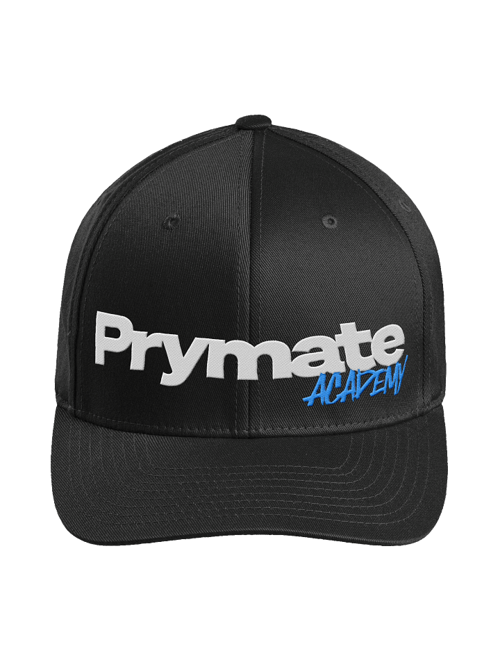 The Academy Stretch Fit Hat product image (1)