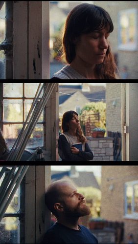 💡Lighting with just two tiny lights💡 
#cinematography #lightingbreakdown