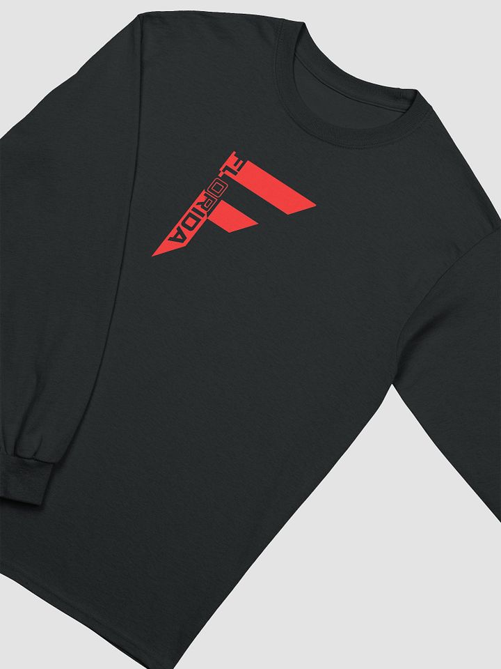 Gildan Ultra Cotton Long Sleeve T-Shirt - 22S4 product image (2)