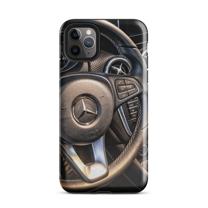 Rev Up Your Style: The Ultimate Car Lover's Phone Case product image (34)
