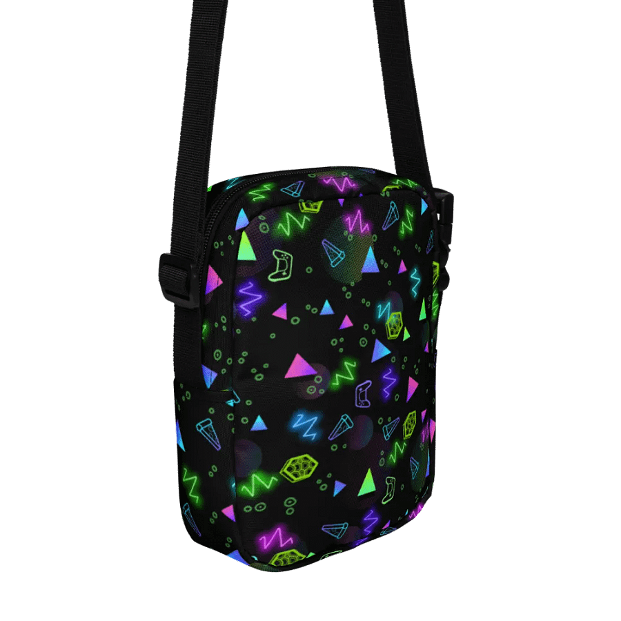 Arcade Floor Crossbody product image (3)