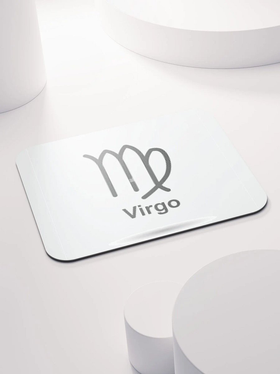 Virgo Mouse Pad product image (4)