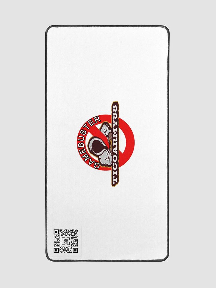 Ticos mousemat product image (2)