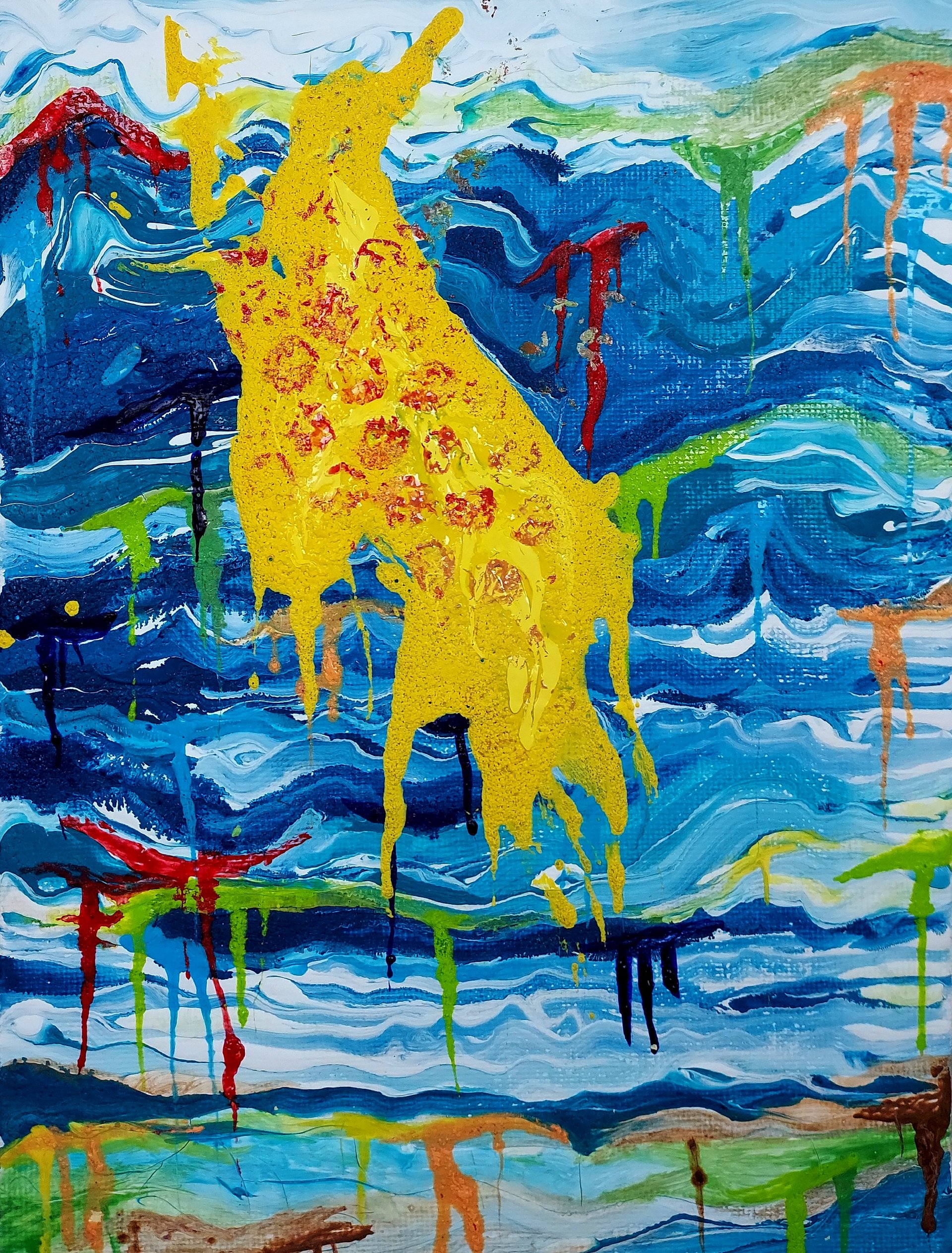 Giraffe product image (1)
