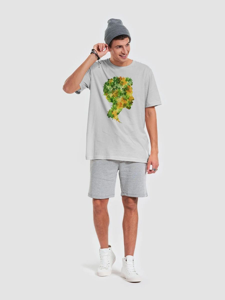 Rastafarian #3 product image (4)