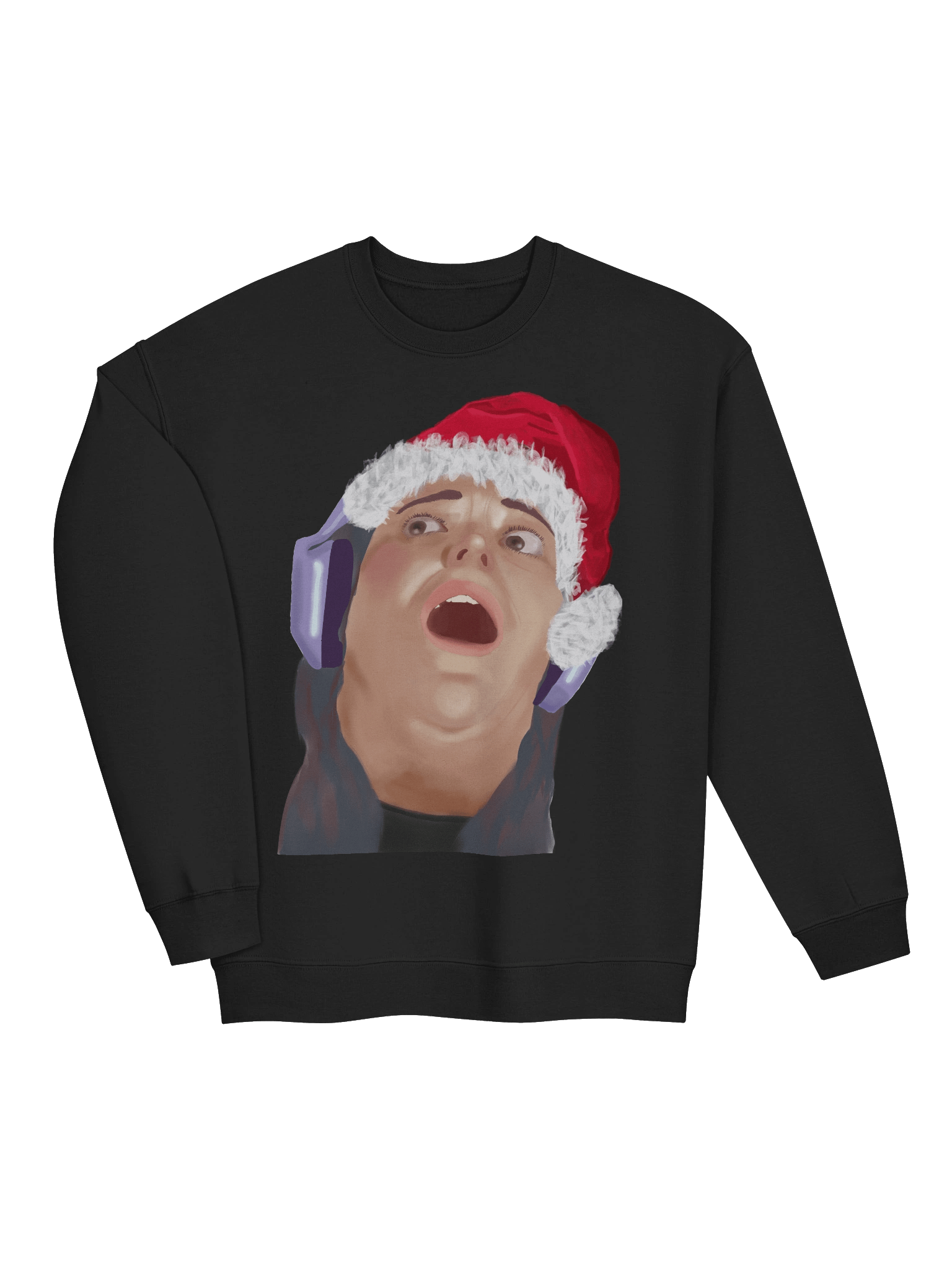 INS Poopmas Crewneck product image (15)