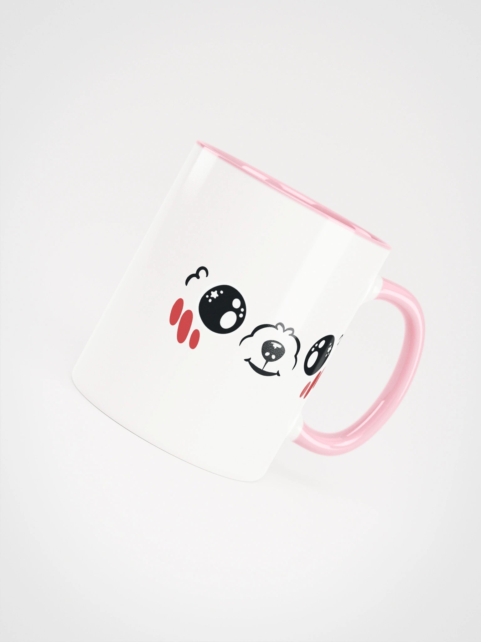 Mochi Colorful Mug | Double Sided Print product image (4)