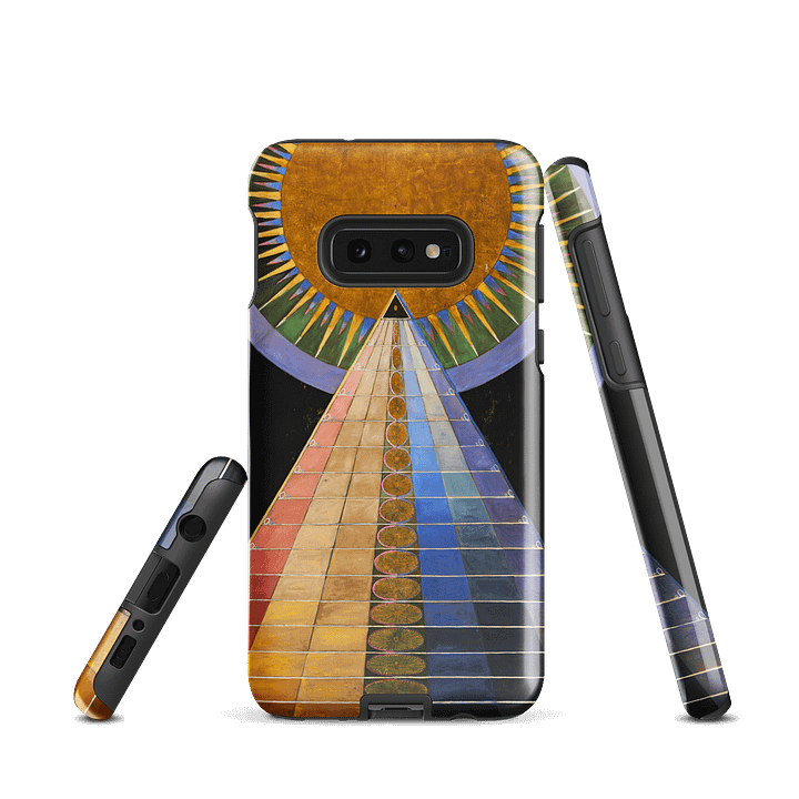 No. 1 Altarpiece Samsung® Tough Case product image (3)