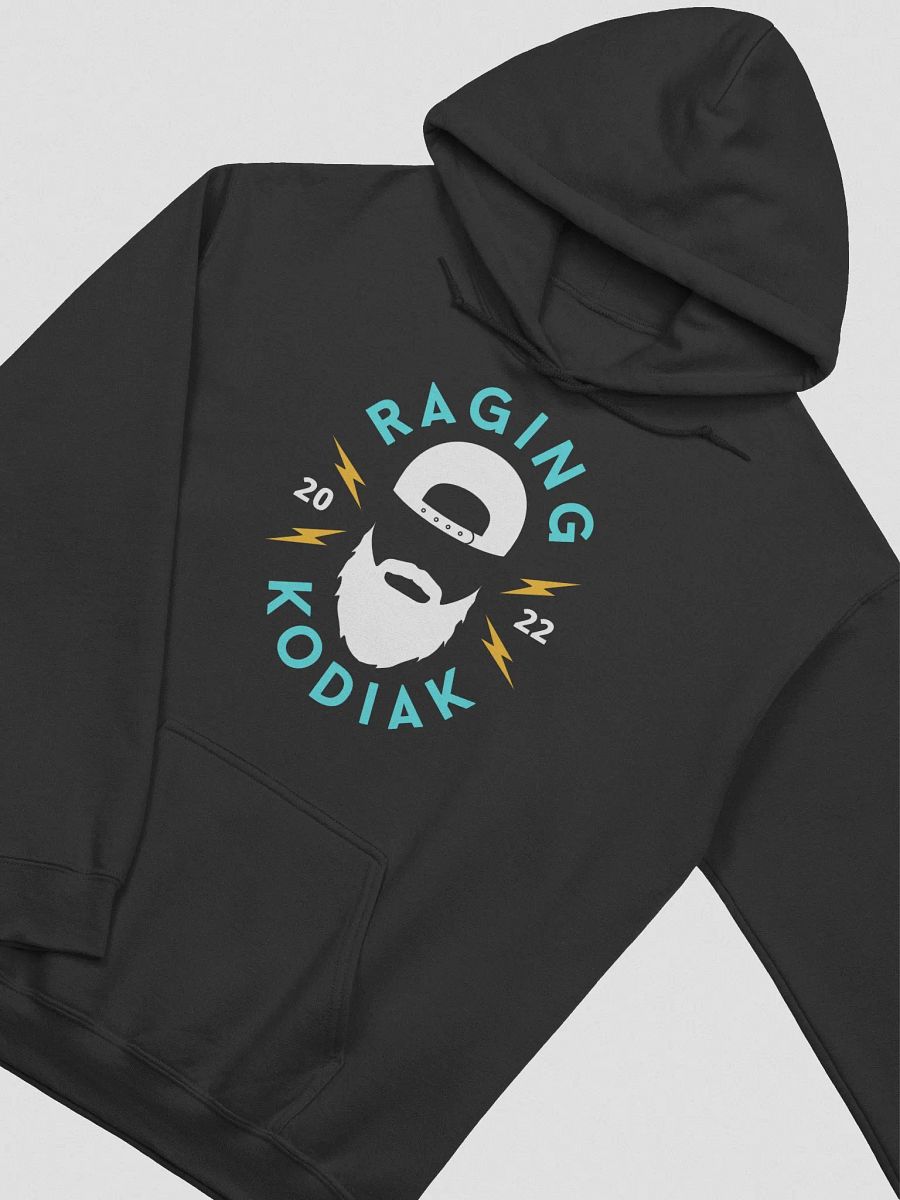 Bearded Hoodie product image (29)