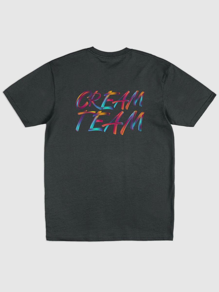 We the Dreamers/Cream Team product image (6)