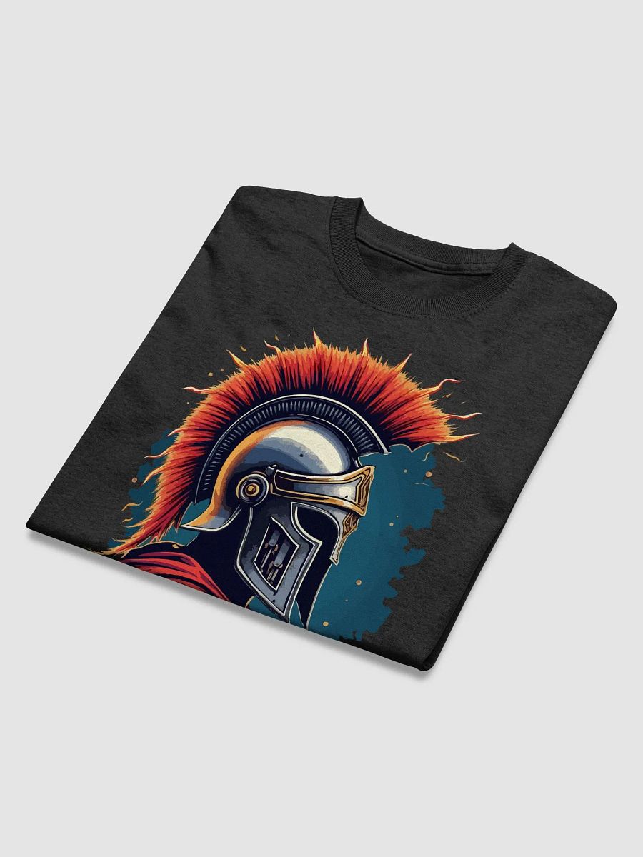 Built for Greatness T-Shirt product image (3)