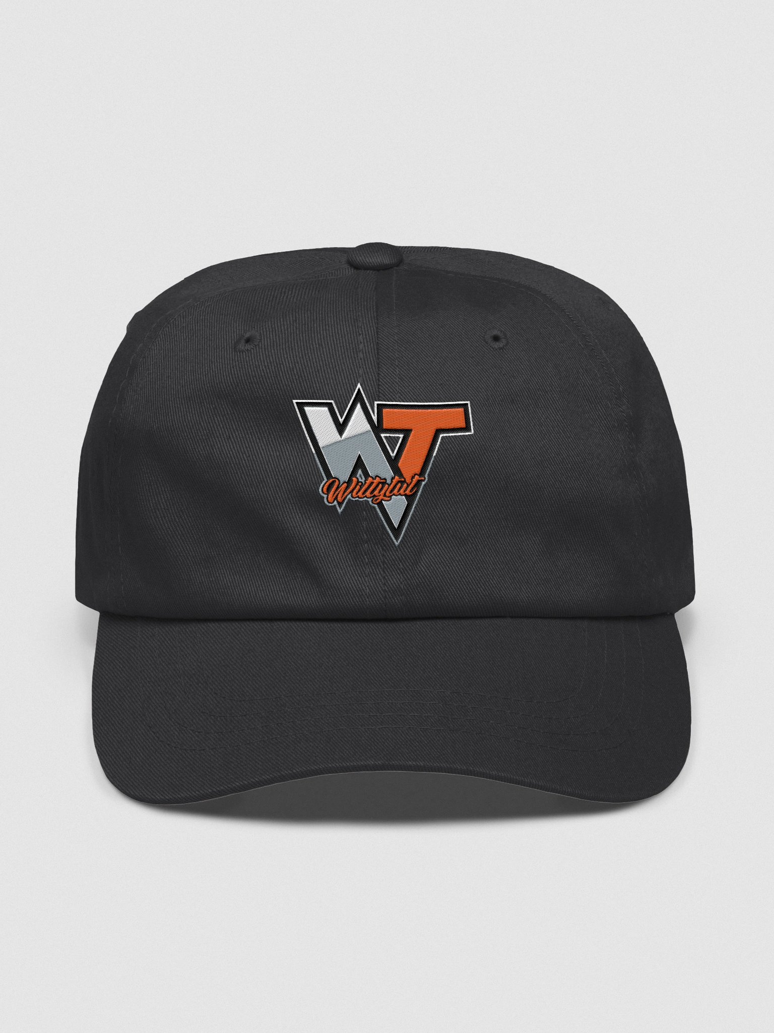 Wittytut Ball cap product image (3)
