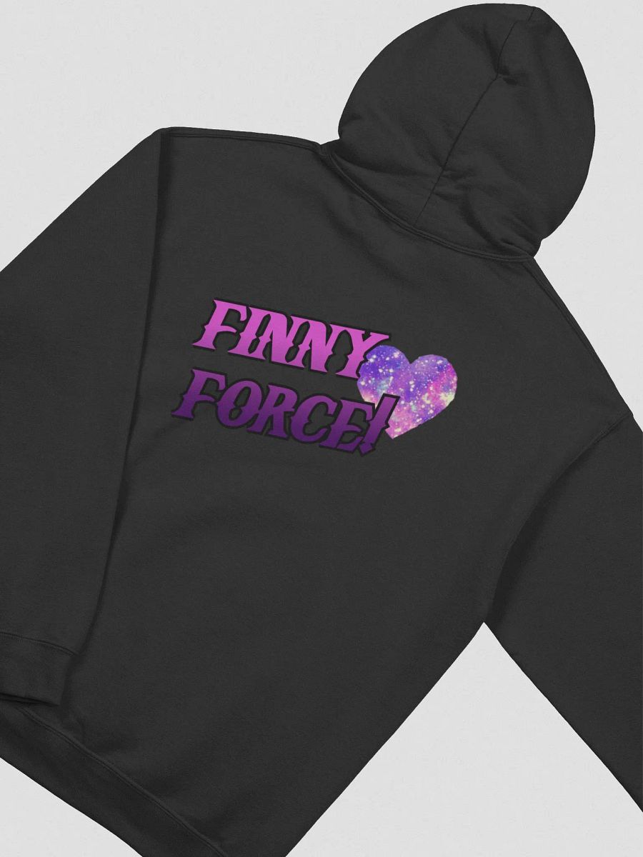 Finny Force Classic Hoodie! product image (40)